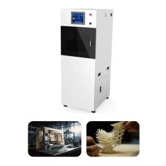 Industrial 3D Printing Surgical Instruments with Complex Structures Rapid Tooling for Injection Molding Oil and Gas Pipeline Parts 3D Printer - Image 3