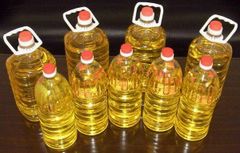 Refined Sunflower oil – product photo 2, product detail gallery