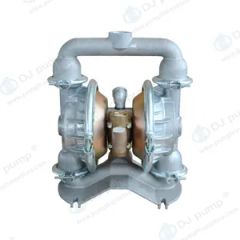 Relief Valve Mufflers for Diaphragm Pump OEM Yes Origin China HS Code 8413 Trademark DJ pump Model NO. DJ637175 Payment T/T, L/C, OA - Image 2