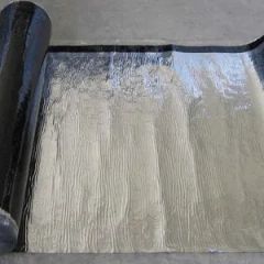 3mm 4mm Sbs APP Modified Bitumen Asphalt Bituminous Waterproofing Membrane Roofing - Image 2