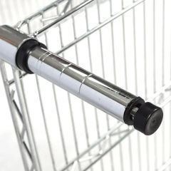 Restaurant Kitchen Stainless Steel Shelves for Storage Package Cartons Trademark BEISCO HS Code 73269090 Specification ISO - Image 2