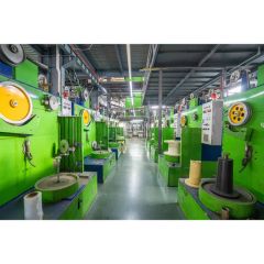Polyurethane Enameled Aluminum Round Wire Brand Baiwei Origin China Trademark Baiwei Shape Round Wire HS Code - Image 6
