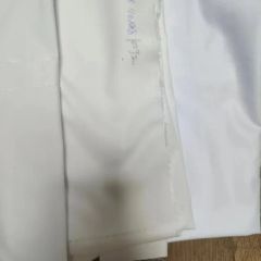 New Design Jacquard Spun Polyester Thobe Fabrics for Saudi Men - Image 6