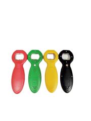 OEM Design Promotional Plastic Bottle Openers OEM Yes MOQ 500PCS Origin China Material ABS Size Customized HS Code 11111111 - Image 4