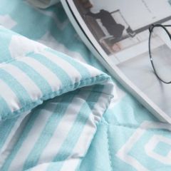 Cheap Microfiber Summer Quilts with Polyester Filling - Image 4