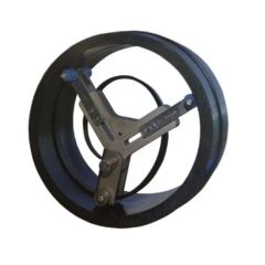 HDPE Pipe Hydraulic Squeezer Tool SDR 11/17 Origin China Trademark CR Warranty 1 Year HS Code 8477900000 Specification - Image 6