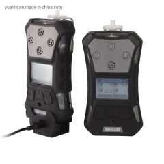 Gas Detector Alarm CH4 Methane Portable Natural Gas Concentration - Image 3