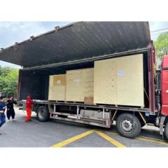 Automated Handling System Mobile Robots Logistics Operations Machine Manufacturer - Image 4