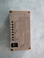 Elevator Intercom Elevator Part Home Lift Components Color White Trademark HY Origin China Persons 11-20 OEM Avaliable HS Code - Image 3