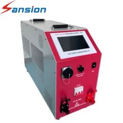 Portable Solar Storage Battery Diagnostic Tool - Image 5