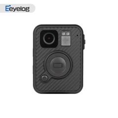 Accessories Body Worn Camera with Clips and Charging Dock GPS Module Built-in WiFi - Image 1