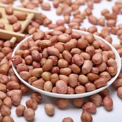 Among the top-selling products are large peanuts, groundnuts, raw peanut kernels and premium, high-nutrition peanut protein seed - Image 4
