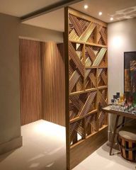Partitions Designing Service Mode of Service Offline Features Cost Effective Project Type Residential Payment Mode - MGP Lands And Buildings Private Limited