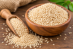 Sesame seed - Image 1