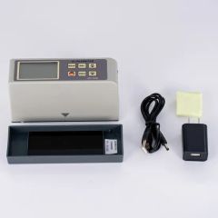 Angle 75 Digital Paper Gloss Meter Measuring Tools - Image 2