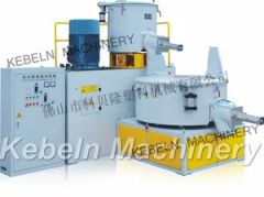 Double Material Mixer - Image 2