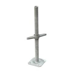Anti-Misassembly Design Cold Pressing Process Custom Scaffolding Parts - Image 1