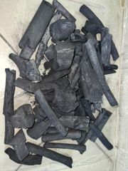 Premium Hardwood Charcoal – product photo 2, product detail gallery