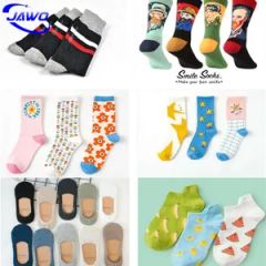 Automatic Socks Making Machine Sock Knitting Machine for Sports Socks - Image 4