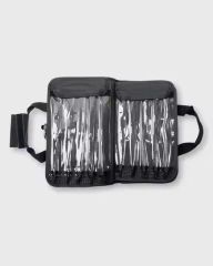 China Factory Custom Logo Waterproof Fish Food Bag Tool Hooks Tackle Fishing Gear Lure Bags Bait Jig Wallet - Image 6
