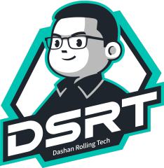 Dashan Rolling Tech (Xiamen) Technology Co., Ltd.