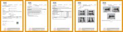 SGS certificate from Foshan Maxtolle Technology Co., Ltd.