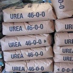 White Prilled Urea 46% Nitrogen Fertilizer Agriculture Grade for Crop Growth and Soil Fertility - Image 2