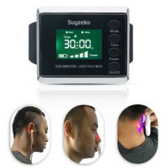 Deep Tissue Pain Relief Physical Therapy Laser Treatment Machine - Image 1