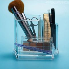 Cross Border Transparent Creative Integration Multiple Uses Display Makeup Storage & Organization - Image 6