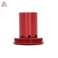Factory Mass Produces CNC Machined Welded Parts for Agricultural Machinery - Qingdao Zhengrong Precision Machinery Co., Ltd.