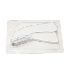 Surgical Disposable Skin Staple Group All Origin China Material ABS Model NO. UP-332 Trademark UPLINE HS Code - Image 1