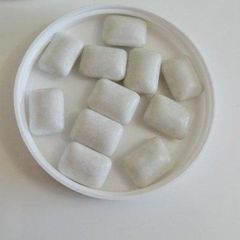 Hard chewing gum - Image 4