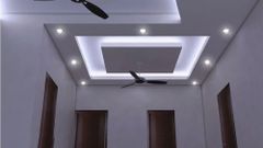 False Ceiling Designing  Services Service Mode Offline Service Location NCR Payment Mode Online And - Image 2