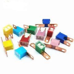 Auto Fuse Link (ALF-197-SL-2) MOQ 1000 PCS Origin Hebei Origin1 China Car Make1 All Product Mini Fuse Model NO. car fuse - Image 6
