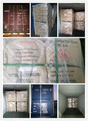 Welding Flux Hj107 OEM Offered Brand Panding Type Inorganic Size 10-50 Mesh Model NO. HJ107 Trademark Panding HS Code 381090000 - Image 5