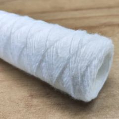 String Wound Filter Cartridge for Filtering Inks, Ink-Jet Printers, Paints, Coatings - Image 3
