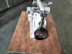 Tn-38 / 27 Large / Medium Shell Stitch Overlock Sewing Machine - Image 3