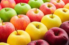 Fresh Apples – product photo 1, product detail gallery