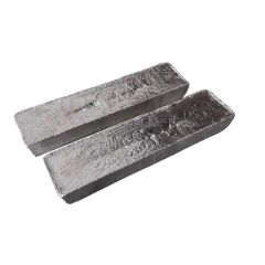 High Purity Magnesium Ingots for High-Performance Magnesium Alloy Manufacturing - Image 4