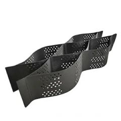 Plastic Paving Grid Geocell for Road Stabilization Works in Australia - Image 4