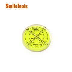 Measuring Device Plastic Vials Level Bubble Round - Image 6