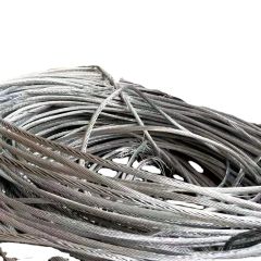 Best Price Aluminium Wire Scrap Bulk Supply Aluminium Wire Scrap Sourced From Verified Manufacturers Worldwide - Image 3