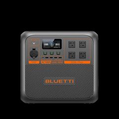 BLUETTI AC180P Portable Power Station LiFePO4 Battery | 1,800W 1,440Wh Wholesale Supply - Image 3