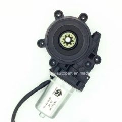 DC Motor for Automobile Glass - Image 1