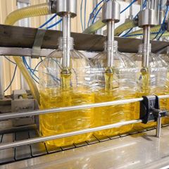 RSFO REFINED SUNFLOWER OIL Grade A Place of Origin France Packaging PET BOTTLES, GALLONS, FLEXI TANKS, IBTC - Image 3