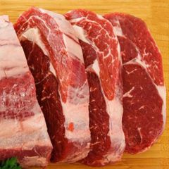 Frozen Beef High Quality Tender Meat for Curry Steak Kebabs Grilling Restaurants Hotels and Home Cooking - Image 2