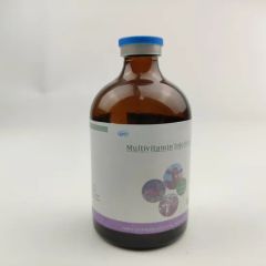 Veterinary Injection Growth Weight Gain Multivitamin Injection 50ml for Cattle Sheep Horse Dog Cat - Image 5