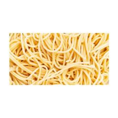 Low price spaghetti pasta offered in bulk supply perfect for restaurants and retail - Image 1