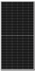 High Efficiency Photovoltaic Solar Panel Module Home Solar Energy System - Image 4