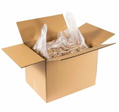 Snack Raw Material Organic Walnut Kernel Quarters Slice Pieces Walnut - Image 2